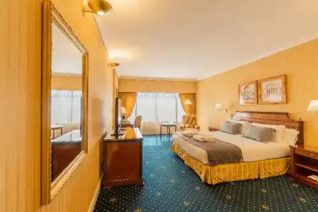Emperador Buenos Aires - 80