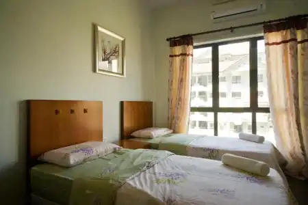 Nana Marina Court - 85