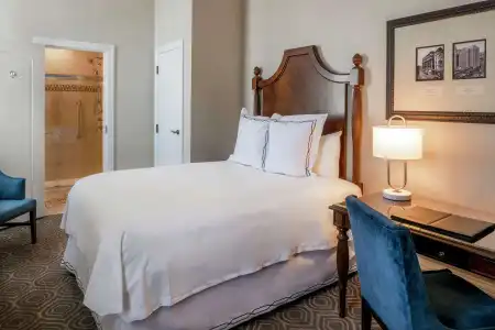 The Roosevelt New Orleans, A Waldorf Astoria - 4