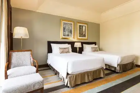 Chatrium Royal Lake Yangon - 83