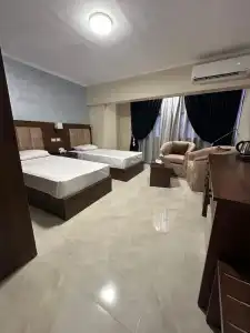 Swiss Inn Mohandeseen - 100