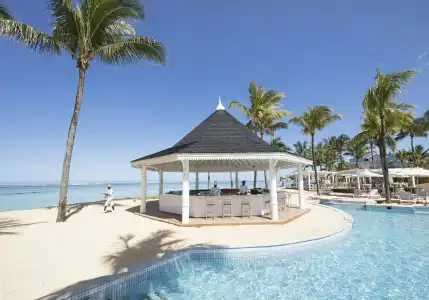 Heritage le Telfair Golf and Wellness Resort - 40