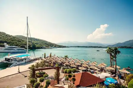 Villa Tivat - 17