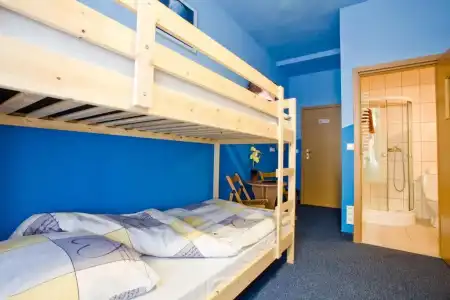 Moon Hostel Kraków - 39