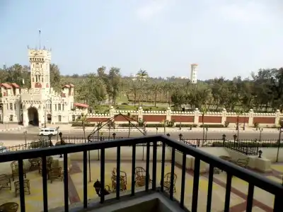 Aifu El Montazah Alexandria - 8