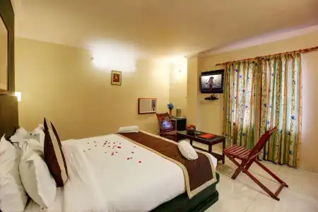 Jai Singh Palace - 56