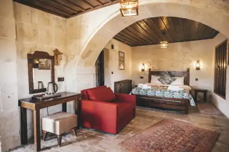 Tale Cave Inn - 126