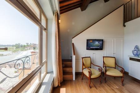 Mulino di Firenze, WorldHotels Crafted - 7