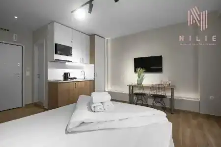 Ultima Suites Nilie Hospitality MGMT - 132