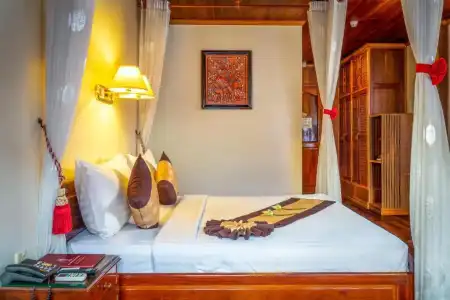 Ta Prohm & Spa - 100