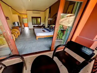 Andamanee Boutique Resort Aonang Krabi - 62
