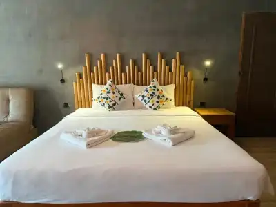 Anyavee Krabi Beach Resort - 36
