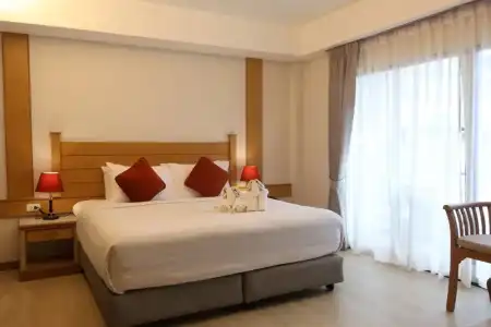 Baan Boa Resort - 111