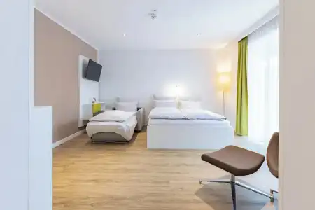 Candlewood Suites Fürth - 99