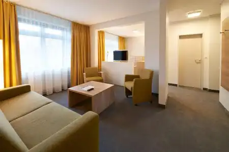 Four Points Flex by Sheraton Hannover - 44