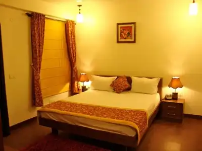 Skylink Suites & Apartments - 49
