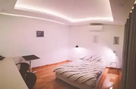Cat's Hostel - 37