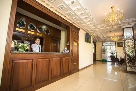Grand Capital - 26