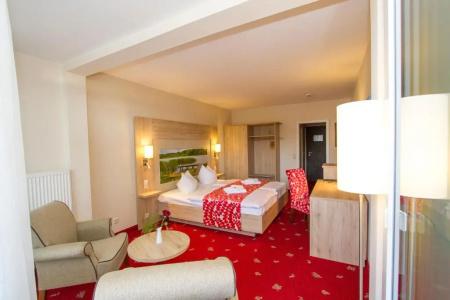 Falk Seehotel - 5
