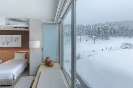 The Maples Niseko - 5
