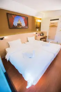 Chiang Roi 7 Days Inn - 63