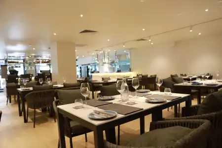 Orchard Rendezvous by Far East Hospitality - 15