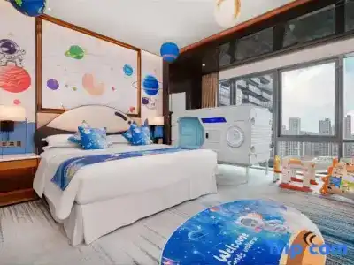 Sheraton Zhuhai - 114
