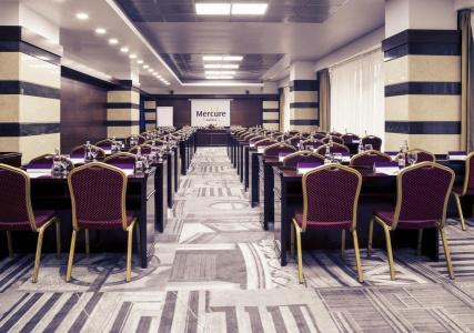 Mercure Bucharest Unirii - 15