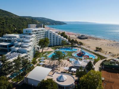 Maritim Paradise Blue - 26