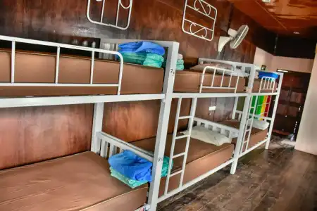 Love Station Hostel - 5