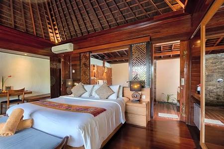 Black Penny Villas Ubud - 56