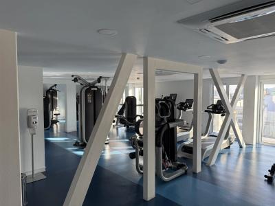 Best Western Plus Larco - 31