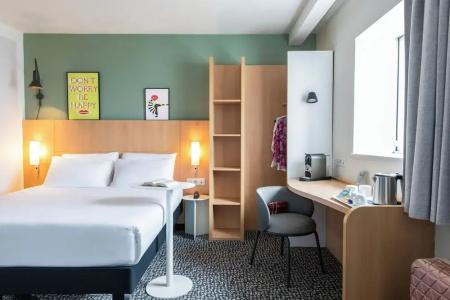 ibis Rennes Centre Gare Sud - 61