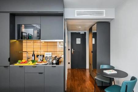 Staycity Aparthotels - 28