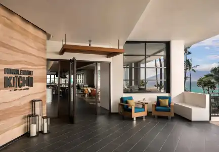 Wailea Beach Resort - Marriott, Maui - 10