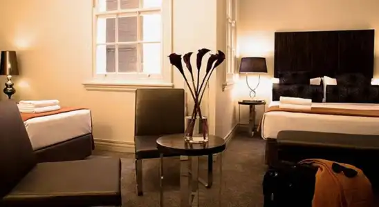 Diplomat Sydney - 34