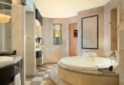 Meliá Purosani - 57