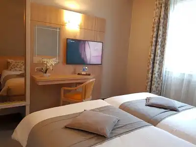 Champerret Elysees - 57