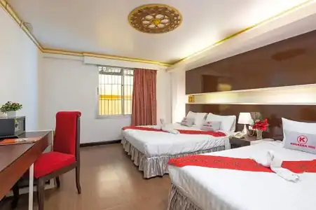 Khurana Inn - 64