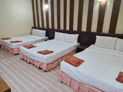 Tontarn Resort And Spa - 30