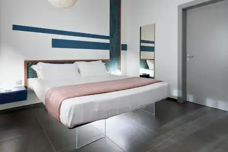 Nautilus B&B Suite Design - 28