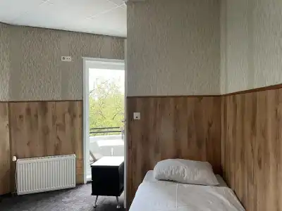 Flex-Inn - 2