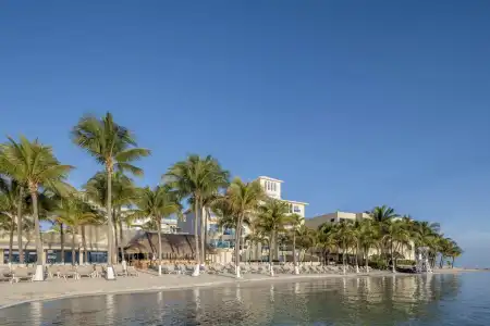 Occidental Costa Cancún All Inclusive - 29