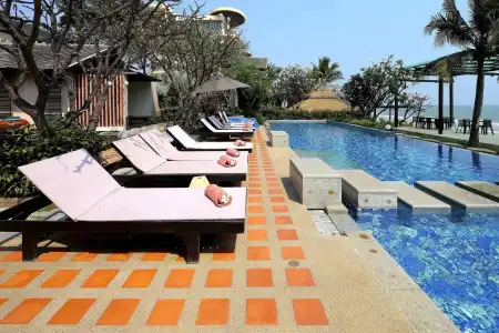 Purimuntra Resort & Spa - 6