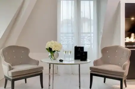La Villa Haussmann - 90