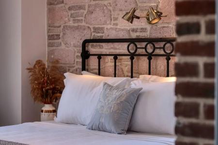 Sukha Cunda Otel - 21