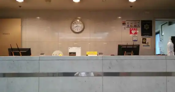Suave Shibuya - 1