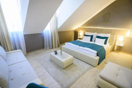 The Unforgettable - Tiliana by Homokys & Spa - 30