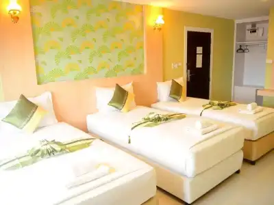 Familyhotel - 29