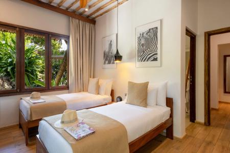 Zanzibar White Sand Luxury Villas & Spa - 43
